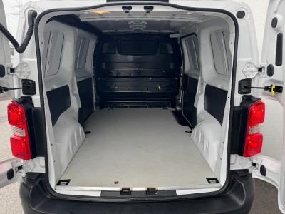 Fiat Scudo Gebrauchtwagen