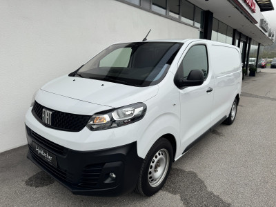 Fiat Scudo Gebrauchtwagen