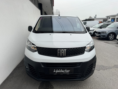 Fiat Scudo Gebrauchtwagen