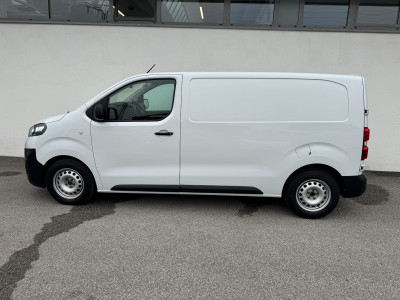 Fiat Scudo Gebrauchtwagen