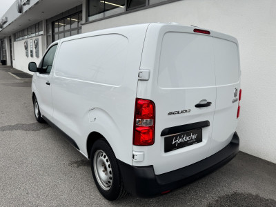 Fiat Scudo Gebrauchtwagen