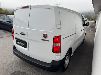 Fiat Scudo Gebrauchtwagen