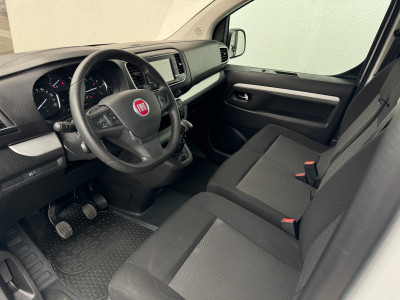 Fiat Scudo Gebrauchtwagen