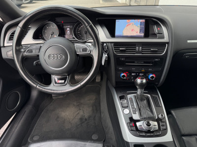 Audi A5 Gebrauchtwagen