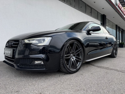 Audi A5 Gebrauchtwagen