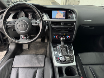 Audi A5 Gebrauchtwagen