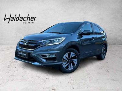 Honda CR-V Gebrauchtwagen