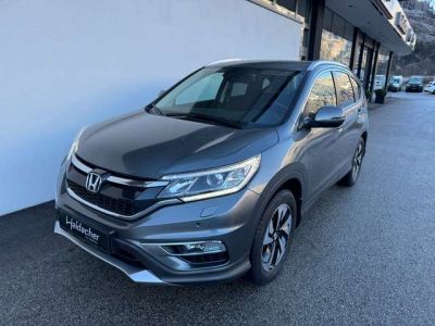 Honda CR-V Gebrauchtwagen