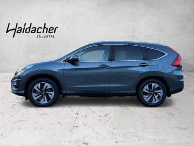 Honda CR-V Gebrauchtwagen