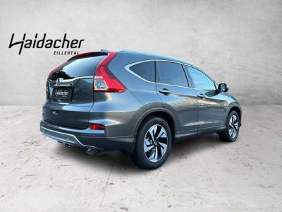 Honda CR-V Gebrauchtwagen