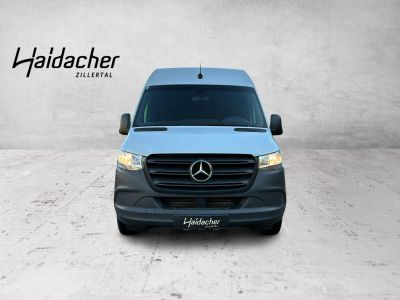 Mercedes-Benz Sprinter Gebrauchtwagen