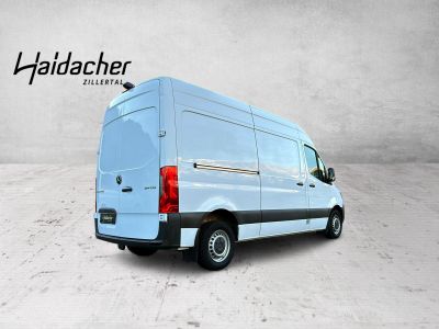 Mercedes-Benz Sprinter Gebrauchtwagen