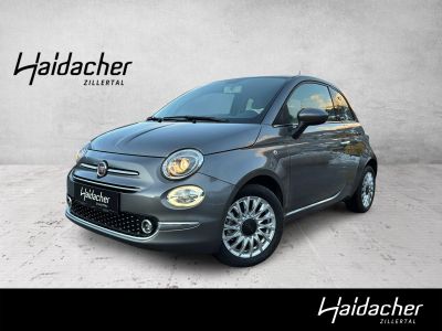 Fiat 500 Gebrauchtwagen Fiat 500 Gebrauchtwagen