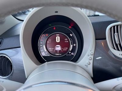 Fiat 500 Gebrauchtwagen Fiat 500 Gebrauchtwagen