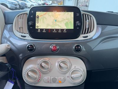 Fiat 500 Gebrauchtwagen Fiat 500 Gebrauchtwagen