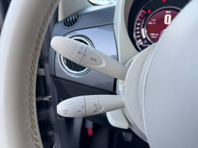 Fiat 500 Gebrauchtwagen Fiat 500 Gebrauchtwagen