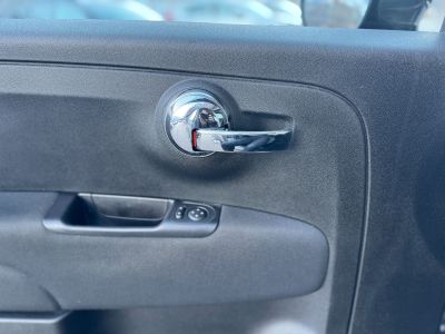 Fiat 500 Gebrauchtwagen Fiat 500 Gebrauchtwagen