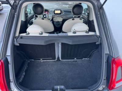 Fiat 500 Gebrauchtwagen Fiat 500 Gebrauchtwagen