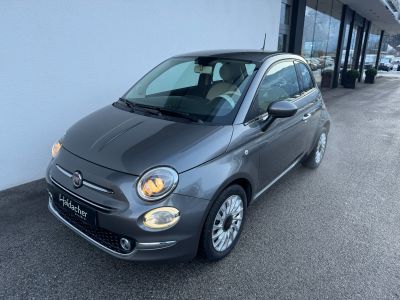 Fiat 500 Gebrauchtwagen Fiat 500 Gebrauchtwagen