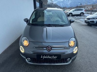 Fiat 500 Gebrauchtwagen Fiat 500 Gebrauchtwagen
