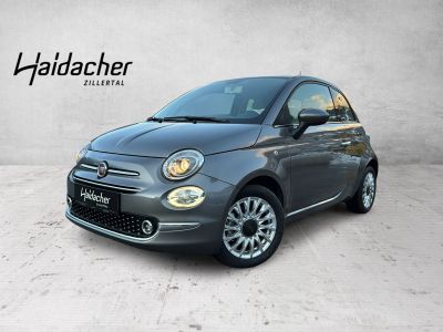 Fiat 500 Gebrauchtwagen Fiat 500 Gebrauchtwagen