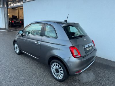 Fiat 500 Gebrauchtwagen Fiat 500 Gebrauchtwagen