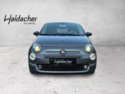 Fiat 500 Gebrauchtwagen Fiat 500 Gebrauchtwagen