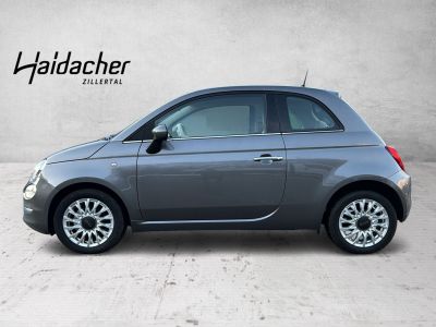 Fiat 500 Gebrauchtwagen Fiat 500 Gebrauchtwagen
