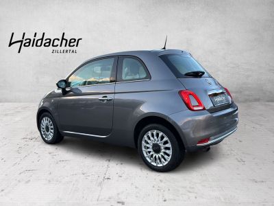 Fiat 500 Gebrauchtwagen Fiat 500 Gebrauchtwagen