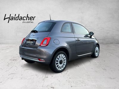 Fiat 500 Gebrauchtwagen Fiat 500 Gebrauchtwagen