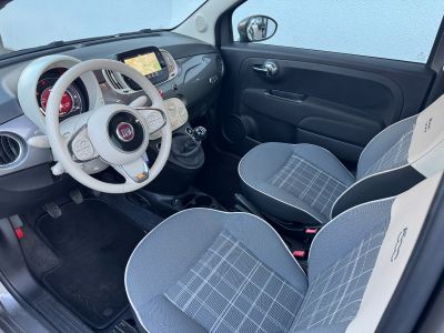 Fiat 500 Gebrauchtwagen Fiat 500 Gebrauchtwagen