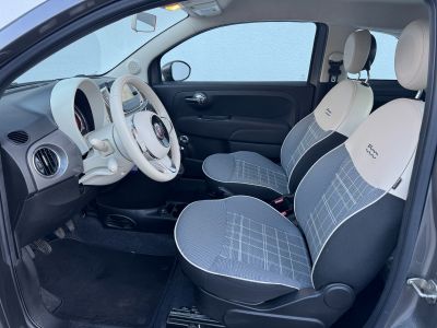 Fiat 500 Gebrauchtwagen Fiat 500 Gebrauchtwagen