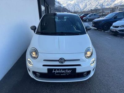 Fiat 500 Gebrauchtwagen