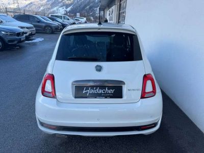 Fiat 500 Gebrauchtwagen