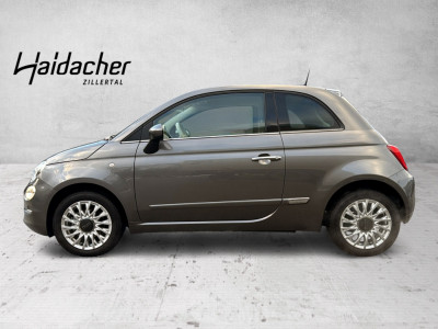 Fiat 500 Gebrauchtwagen