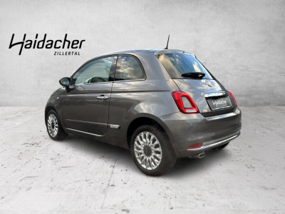 Fiat 500 Gebrauchtwagen