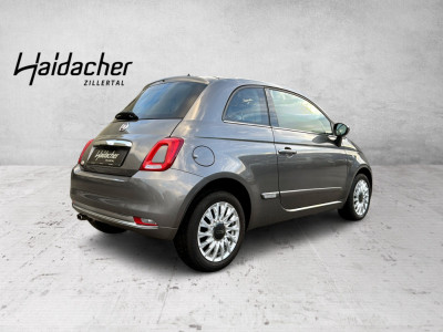 Fiat 500 Gebrauchtwagen