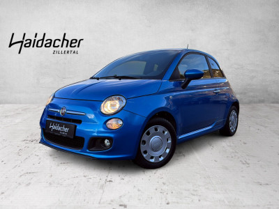 Fiat 500 Gebrauchtwagen