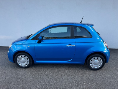 Fiat 500 Gebrauchtwagen