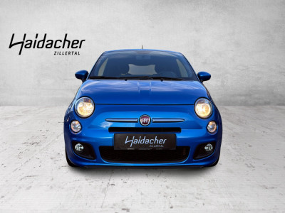 Fiat 500 Gebrauchtwagen