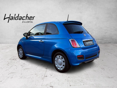 Fiat 500 Gebrauchtwagen