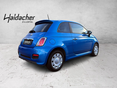 Fiat 500 Gebrauchtwagen