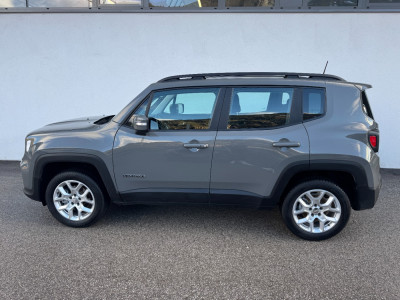 Jeep Renegade Gebrauchtwagen