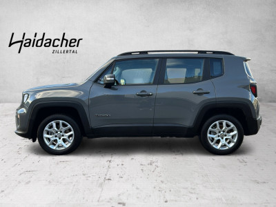 Jeep Renegade Gebrauchtwagen