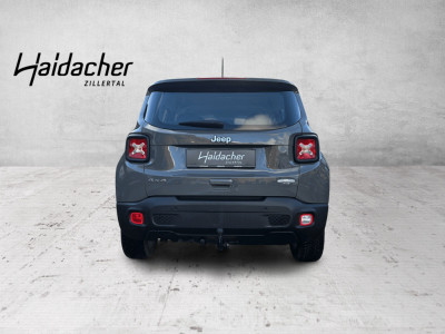 Jeep Renegade Gebrauchtwagen