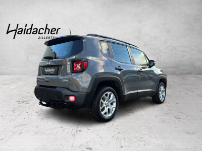 Jeep Renegade Gebrauchtwagen