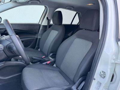 Fiat Tipo Gebrauchtwagen