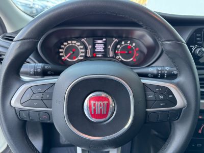 Fiat Tipo Gebrauchtwagen