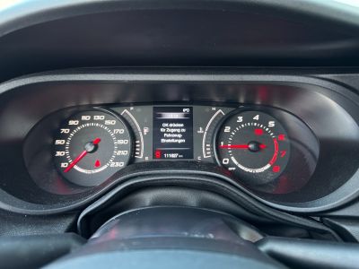 Fiat Tipo Gebrauchtwagen