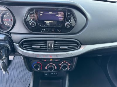Fiat Tipo Gebrauchtwagen